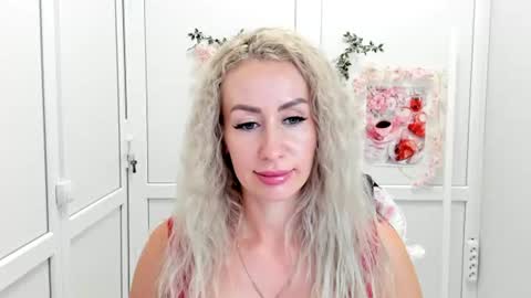 Marilyn online show from August 11, 2:30 pm