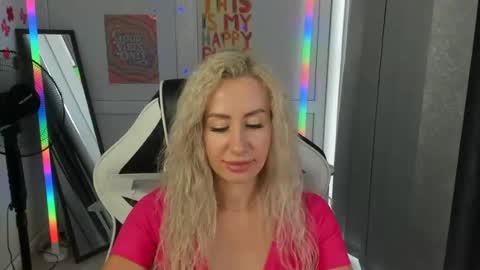 Marilyn online show from August 12, 2:30 pm