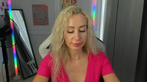 Marilyn online show from August 12, 3:36 pm