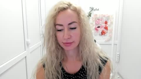 Marilyn online show from August 14, 8:29 am