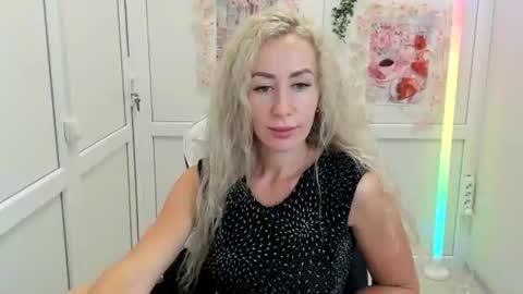Marilyn online show from August 14, 11:47 am