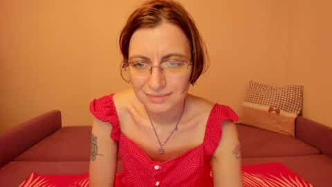 Marilyn online show from July 21, 3:47 pm