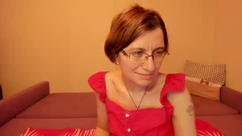 Marilyn online show from July 21, 5:59 pm