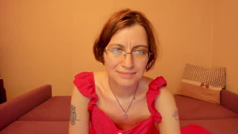 Marilyn online show from July 21, 7:05 pm