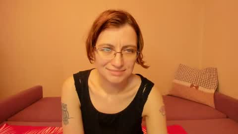 Marilyn online show from July 24, 1:14 pm