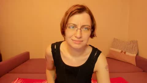 Marilyn online show from July 24, 3:59 pm