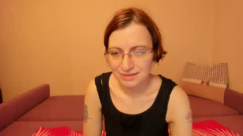 Marilyn online show from July 24, 10:13 pm