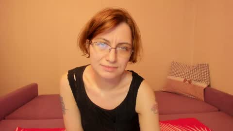 Marilyn online show from July 27, 2:44 pm