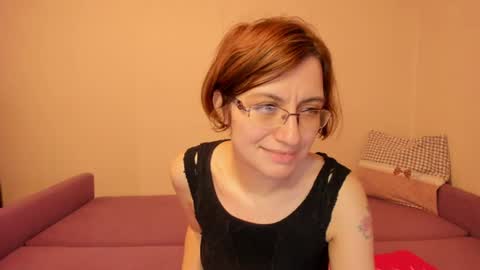 Marilyn online show from July 27, 3:50 pm