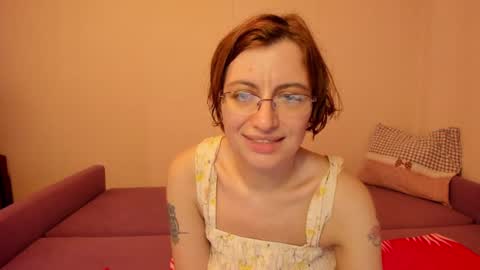 Marilyn online show from August 6, 3:44 pm