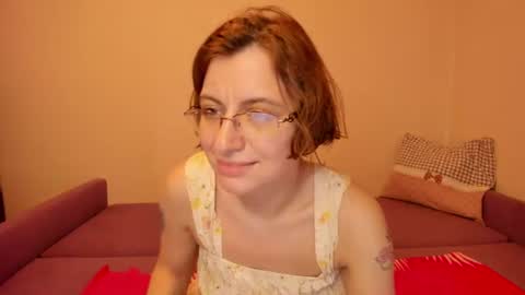 Marilyn online show from August 6, 4:50 pm