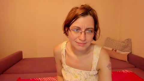 Marilyn online show from August 10, 4:19 pm