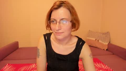 Marilyn online show from August 13, 7:06 pm