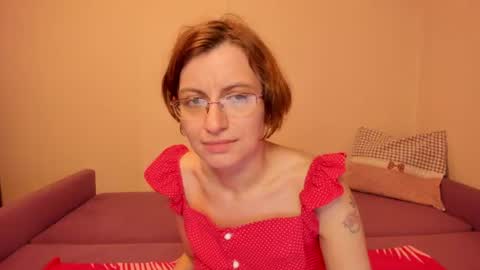 Marilyn online show from August 14, 4:21 pm