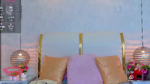 Marilyn Vega online show from July 17, 10:54 pm