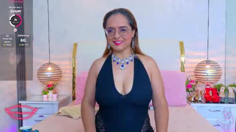 Marilyn Vega online show from August 6, 11:48 pm