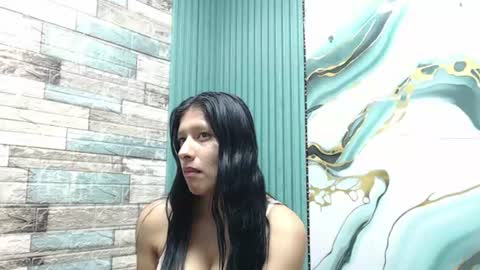marimarcellapri online show from August 15, 9:46 am