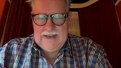 marin50 online show from July 30, 1:35 am