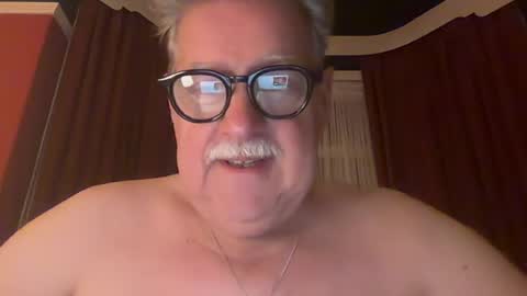 marin50 online show from August 4, 11:35 pm