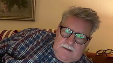 marin50 online show from August 14, 11:30 pm