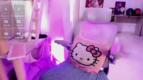 marin_kitoko online show from September 3, 9:40 pm