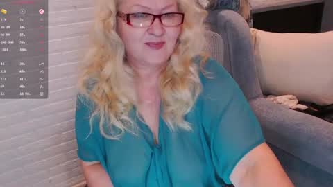 Marina online show from July 18, 3:29 am