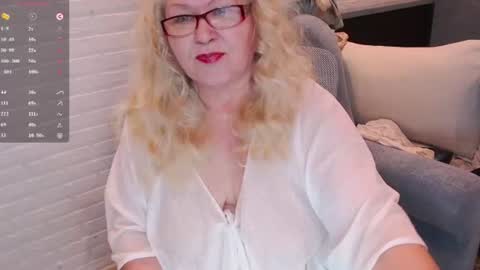 Marina online show from July 19, 2:41 pm