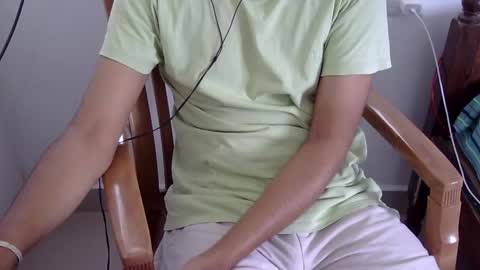 Sini online show from May 1, 6:50 am