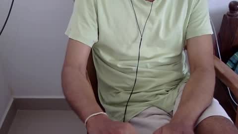 Sini online show from May 1, 8:18 am