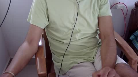 Sini online show from May 2, 5:45 am