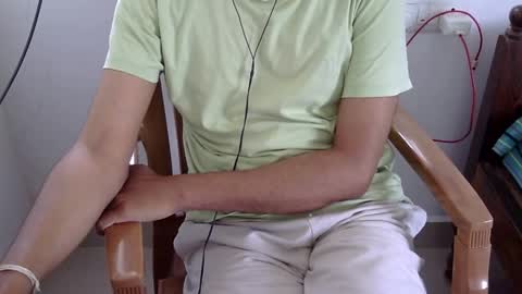 Sini online show from May 2, 7:57 am
