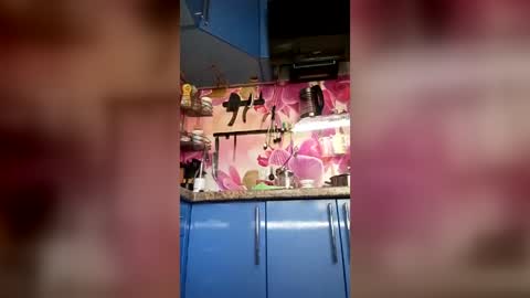 marinka_ online show from August 15, 1:04 pm