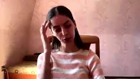 Anny online show from July 31, 11:16 am