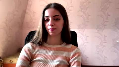 Anny online show from August 1, 10:43 am