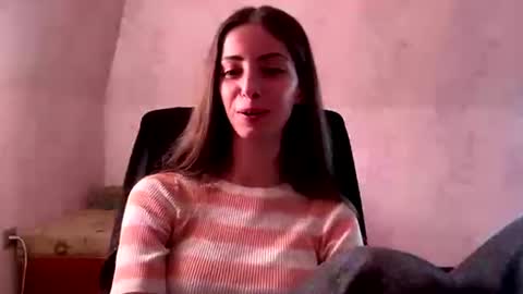 Anny online show from August 1, 3:07 pm