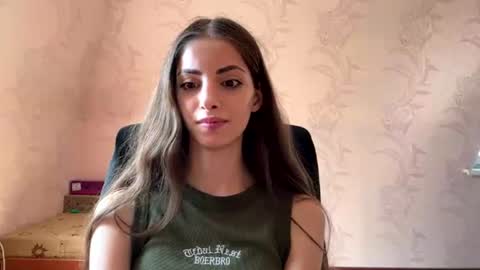 Anny online show from August 5, 12:36 pm