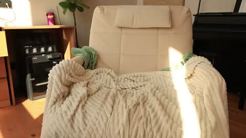 Mari online show from August 14, 3:32 am