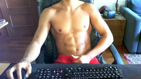 mariocotrim online show from July 26, 10:20 am