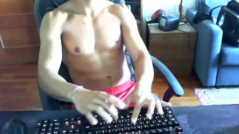 mariocotrim online show from July 28, 10:54 am