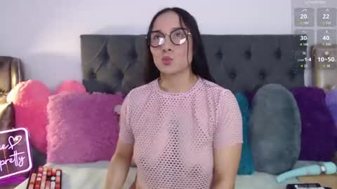 Paula online show from July 24, 12:24 am
