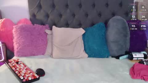 Paula online show from July 26, 12:48 am