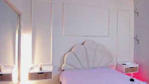 marirousel online show from August 10, 3:52 am