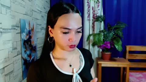 marishka online show from July 26, 2:05 am