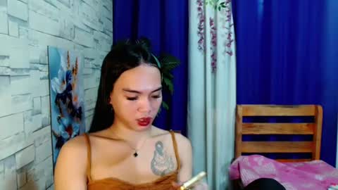 marishka online show from July 27, 1:00 am