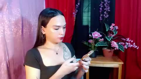 marishka online show from July 28, 7:03 am