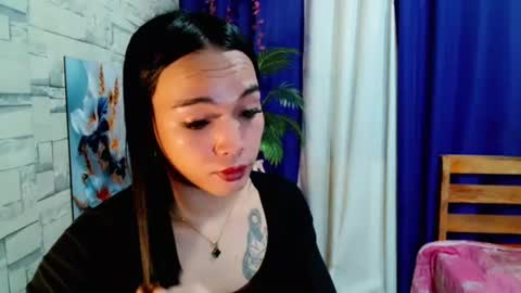 marishka online show from July 31, 12:17 am
