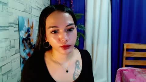 marishka online show from July 31, 1:23 am