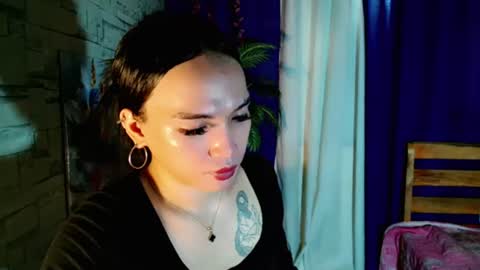 marishka online show from July 31, 3:02 am