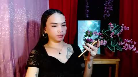 marishka online show from July 31, 1:28 pm