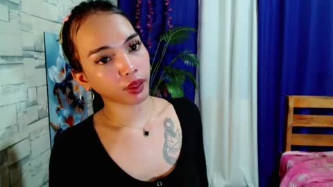 marishka online show from August 1, 3:56 am
